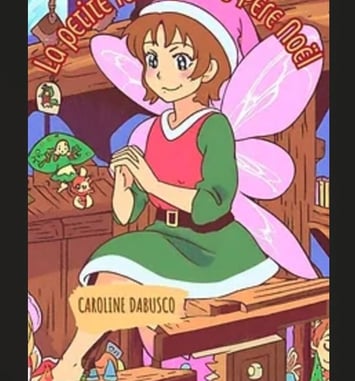 La petite fabrique de Noël
