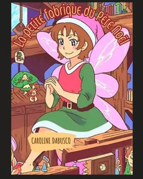 La petite fabrique de Noël