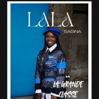 Lala Sagna : la grande classe