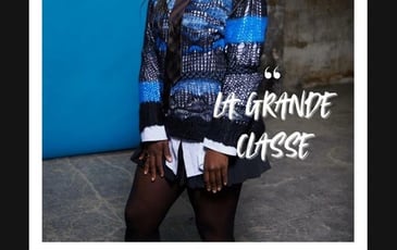 Lala Sagna : la grande classe