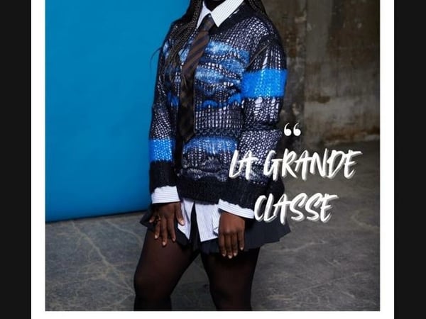 Lala Sagna : la grande classe