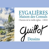 Exposition : Guillot