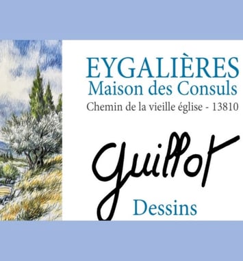 Exposition : Guillot