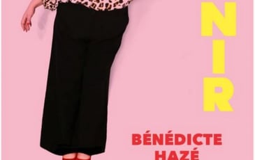Bénédicte Hazé Tenir Debout