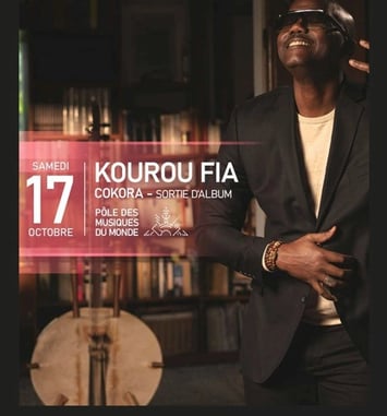 Kourou Fia
