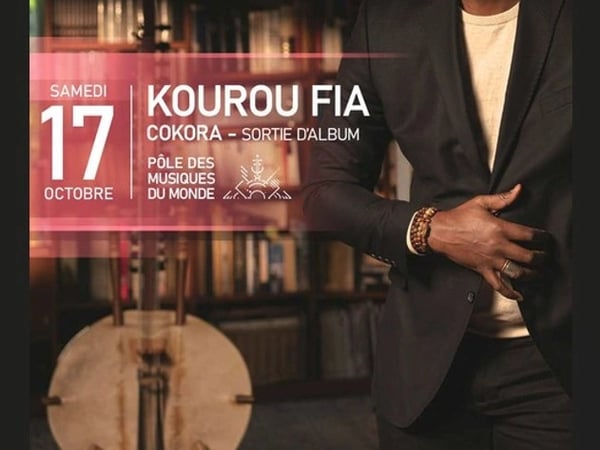 Kourou Fia