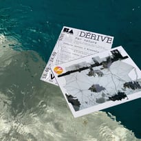 Dérive