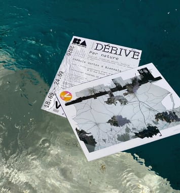 Dérive
