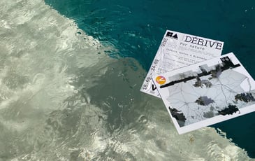 Dérive