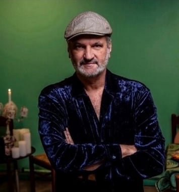 Concert - Gil Aniorte & Afro rumba club | Son del Garruchete