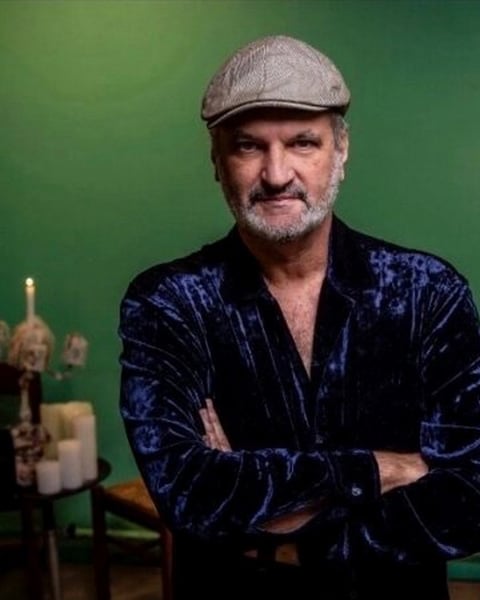 Concert - Gil Aniorte & Afro rumba club | Son del Garruchete
