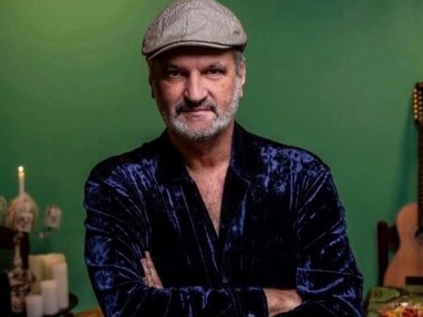 Concert - Gil Aniorte & Afro rumba club | Son del Garruchete