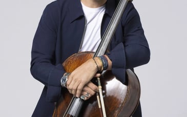 Gautier Capuçon et les Capucelli