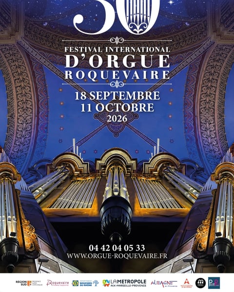 Concert Saxophone et Orgue