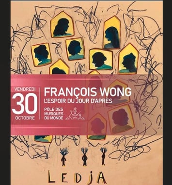 François Wong