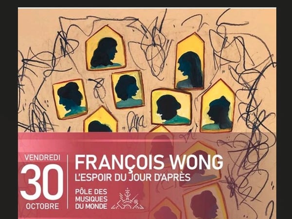 François Wong