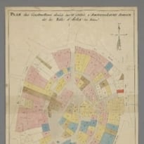 « Arles à l'époque de l'invention de la photographie »