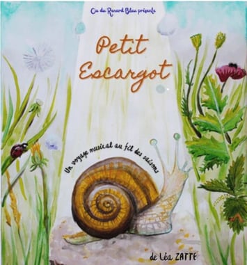 Petit escargot