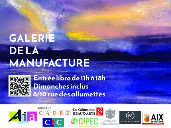 Biennale de peinture et de sculpture - Renk'Art