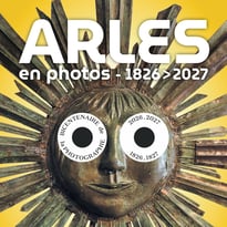Arles, Bicentenaire de la photographie