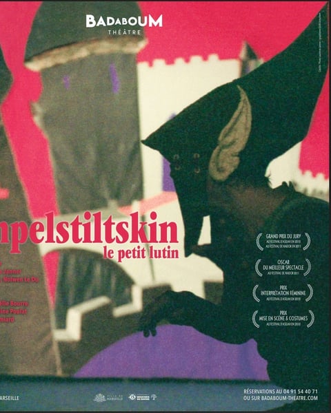 Rumpelstiltskin