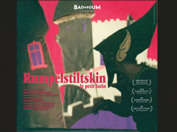 Rumpelstiltskin