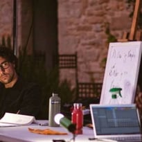 Théâtre : Tu l’appelleras Destin Brûlé