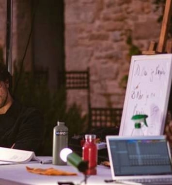 Théâtre : Tu l’appelleras Destin Brûlé
