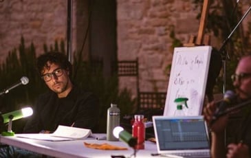 Tu l’appelleras Destin brûlé