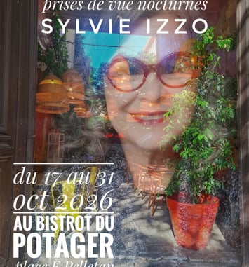 Exposition : Prises de vue nocturnes