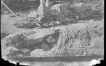 Les monuments d’Arles dans l’œil des premiers photographes du XIXe siècle