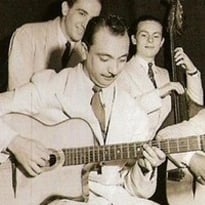 Bœuf Jazz Manouche au 3C