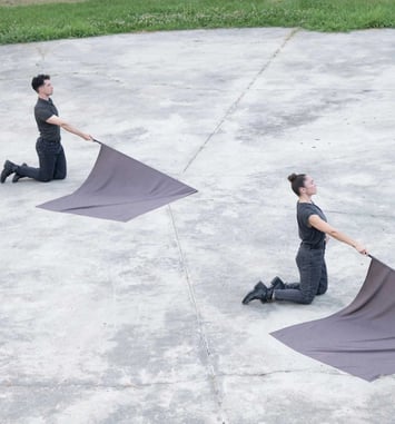 Spectacle - Panzetti / Ticconi (Italie - Allemagne) - AeReA