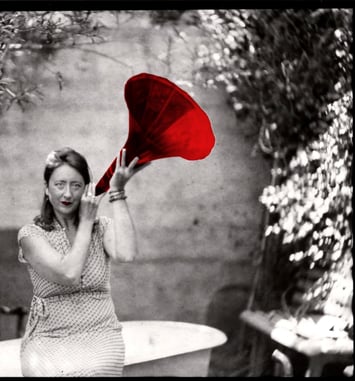 Madame