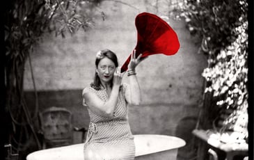 Madame