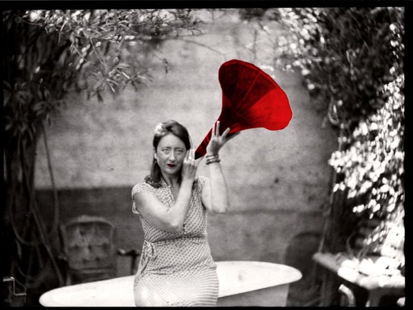 Madame