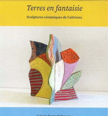 Exposition - Terres en fantaisie