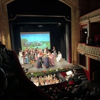 La Pastorale