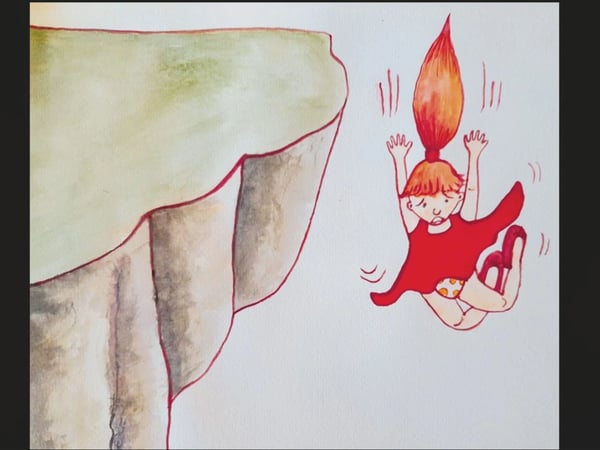 La promesse de Charlie