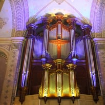 30e Festival international d'Orgue de Roquevaire