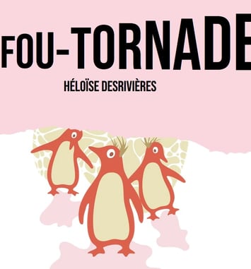 Gorfou-Tornade