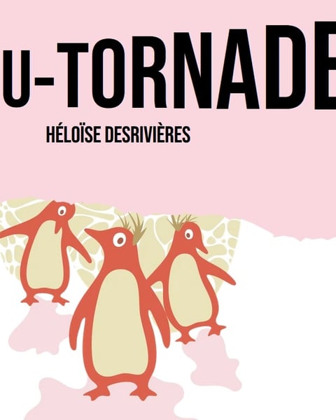 Gorfou-Tornade