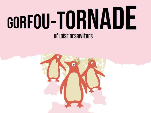 Gorfou-Tornade