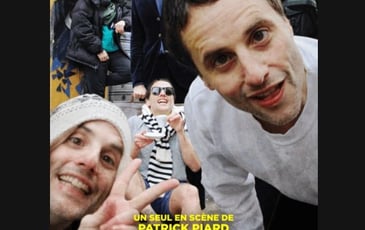 Patrick Piard, Gênant