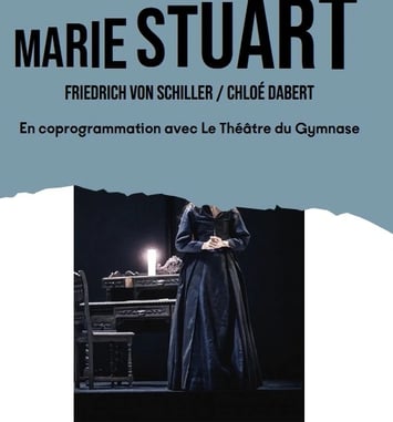 Marie Stuart