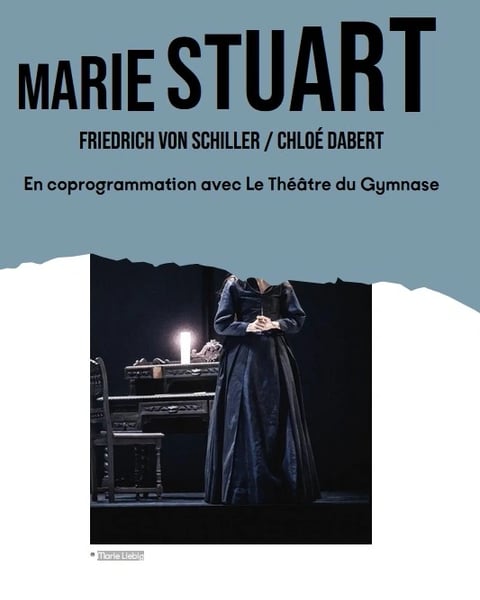 Marie Stuart