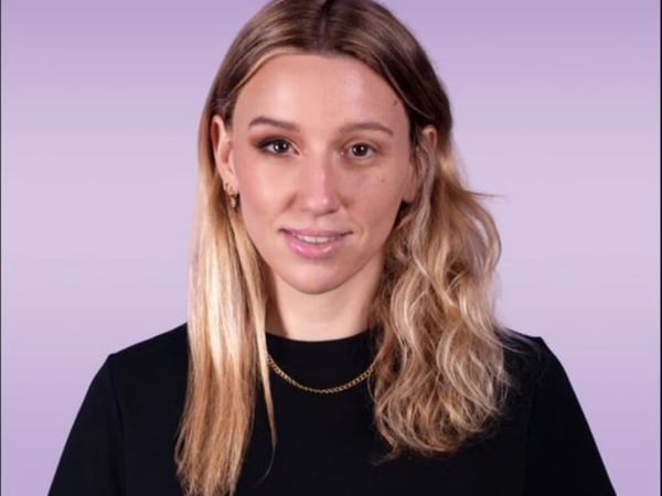 Gabrielle Giraud