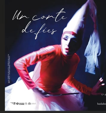 Un conte de fées