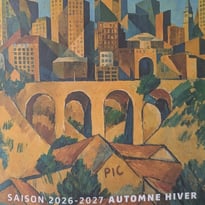Les concertos d'azur