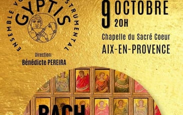Concert - Bach/Vivaldi